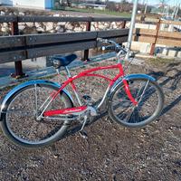 bici taurus imperial / schwinn cruiser