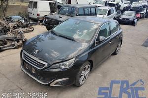 Peugeot 308 2 l3, lb, lh, lp, lw 1.6 hdi ricambi