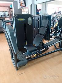 Attrezzi Tecnogym