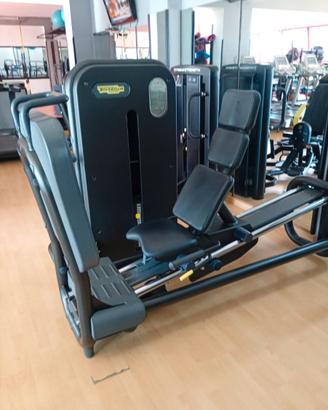 Attrezzi Tecnogym