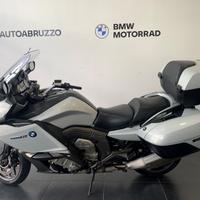 BMW K 1600 GT - Bianco