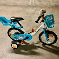 Bici bimbo