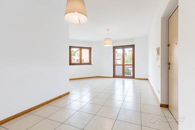 TRILOCALE Asti Corso Volta CLASSE ENERGETICA A3