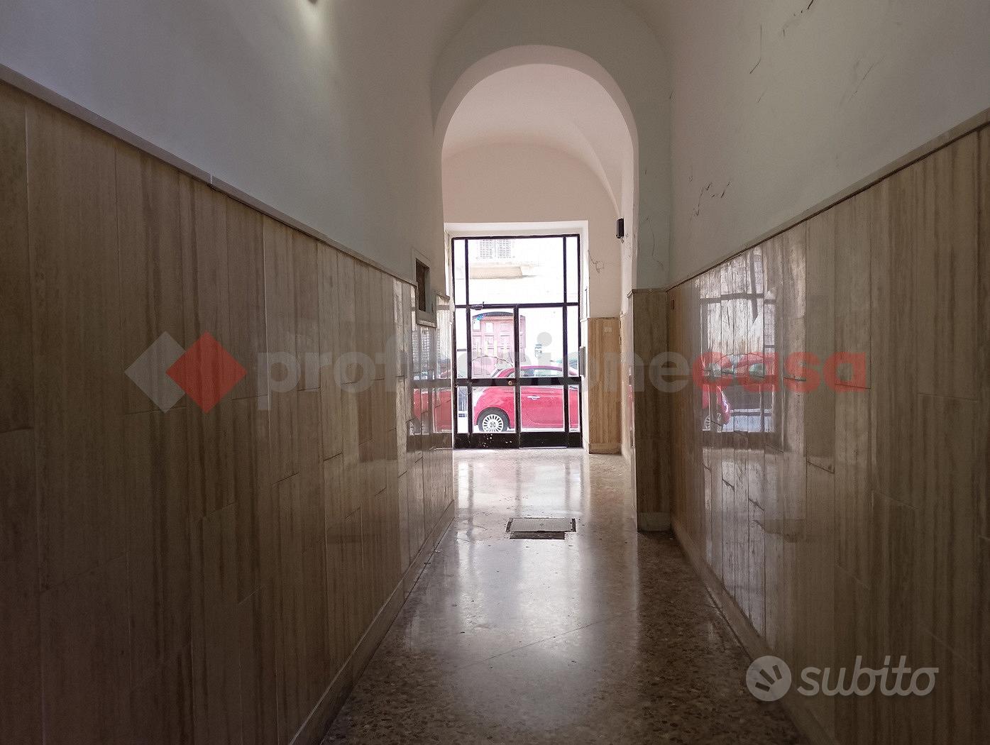 Apartment in Bari, Libertà, Municipio 1 - Vista 6
