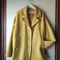 Giaccone cappotto Persona by Marina Rinaldi 78% Tg