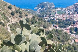 Casetta x vacanza a Castelmola