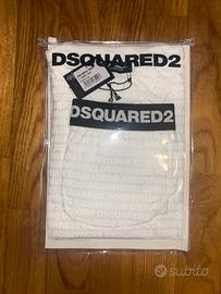 T-shirt Maglietta DSQUARED 2  S/L