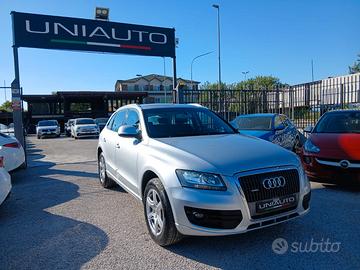 Audi Q5 2.0 TDI 170 CV quattro S tronic