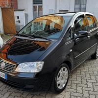 FIAT Idea 1.4 16V S&S Dynamic