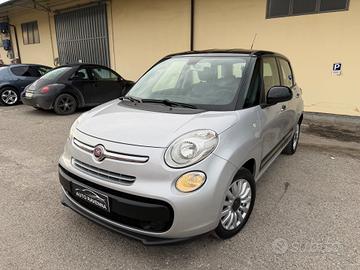 Fiat 500L 1.3 Multijet 85 CV Lounge Neopatentati