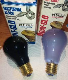 Lampada riscaldante ad incandescenza