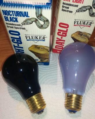 Lampada riscaldante ad incandescenza