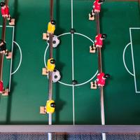 gioco calcetto da tavolo 