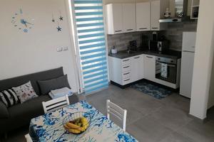 BILO ATTICI VISTAMARE A 200m SPIAGGIA LIDO MARINI