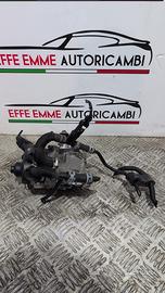 MINI N47C16A POMPA ALTA PRESSIONE + RAIL INIETTORI