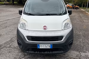 Fiat Fiorino 1.4 benzina/metano – 2019