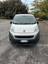 Fiat Fiorino 1.4 benzina/metano – 2019