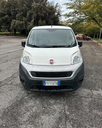 Fiat Fiorino 1.4 benzina/metano – 2019