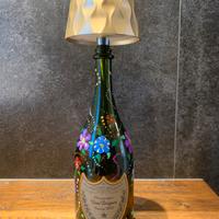 Lampada Dom Perignon