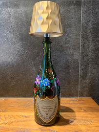 Lampada Dom Perignon