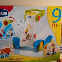 Prodotti Chicco come nuovi