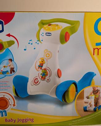 Prodotti Chicco come nuovi