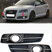 Griglie fendinebbia Audi A3