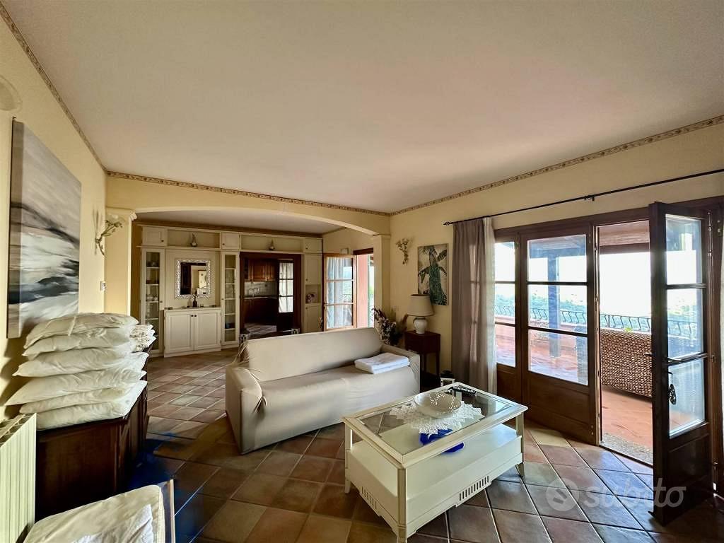 House in Capoliveri, Molino - Vista 3