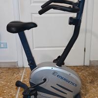 cyclette da camera magnetic Energetics 1.1