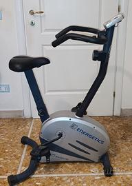 cyclette da camera magnetic Energetics 1.1