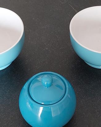 Set da colazione, come nuovo