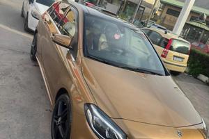 Mercedes Benz Classe B 2017