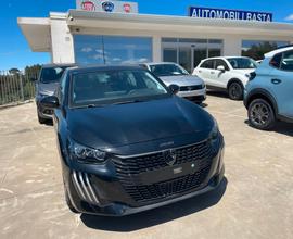 Peugeot 208 Hybrid 110 e-DCS6 Style (NUOVA)