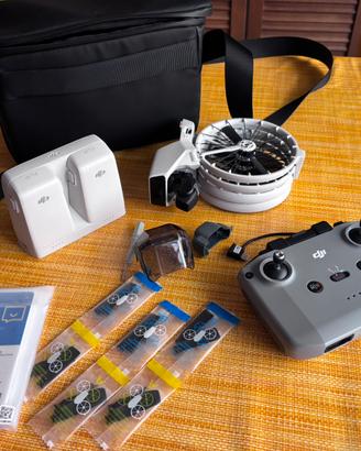 Drone dji flip