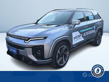 KGM Actyon K-Line 1.5 Turbo GDI 163 CV 2WD