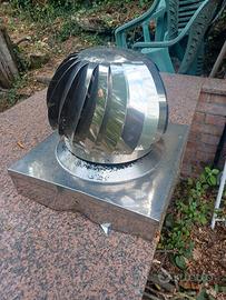 girante per comignolo