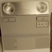 PLAFONIERA VW SEAT SKODA AUDI