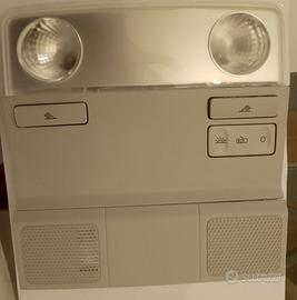 PLAFONIERA VW SEAT SKODA AUDI