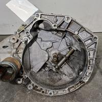 CAMBIO MANUALE COMPLETO FIAT Panda 2Â° Serie 55229