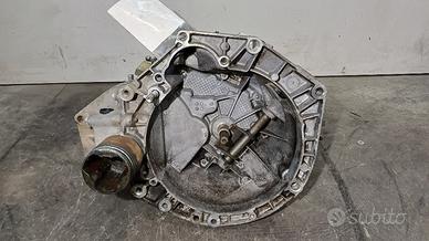 CAMBIO MANUALE COMPLETO FIAT Panda 2Â° Serie 55229