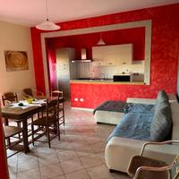 Appartamento da antonella