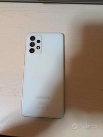 Telefono Samsung A52