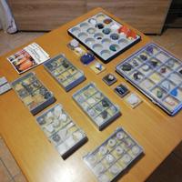 Minerali da collezione 