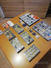 Minerali da collezione 