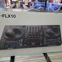 Pioneer DDJ FLX-10