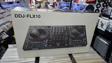 Pioneer DDJ FLX-10