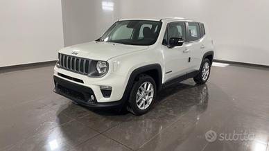 Jeep Renegade 1.0 T3 Limited *KM0*