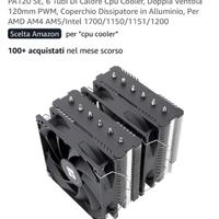 Thermalright Peerless Assassin 120 SE