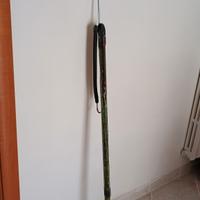 fucile Arbalete 