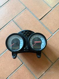 Cruscotto strumentazione ducati monster